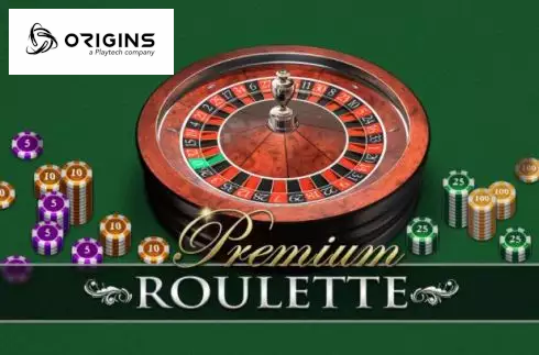 Premium Roulette
